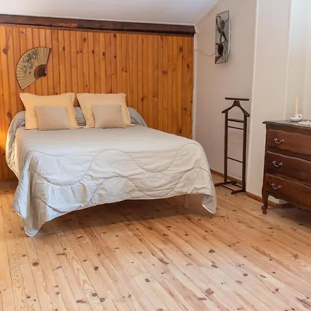 Les Lupins Apartament